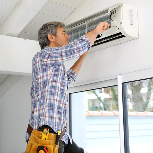 İpekyolu Klima Tamircisi