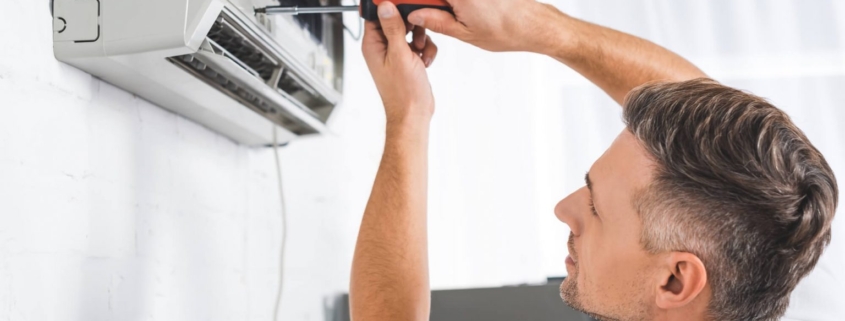 İpekyolu Klima Tamircisi